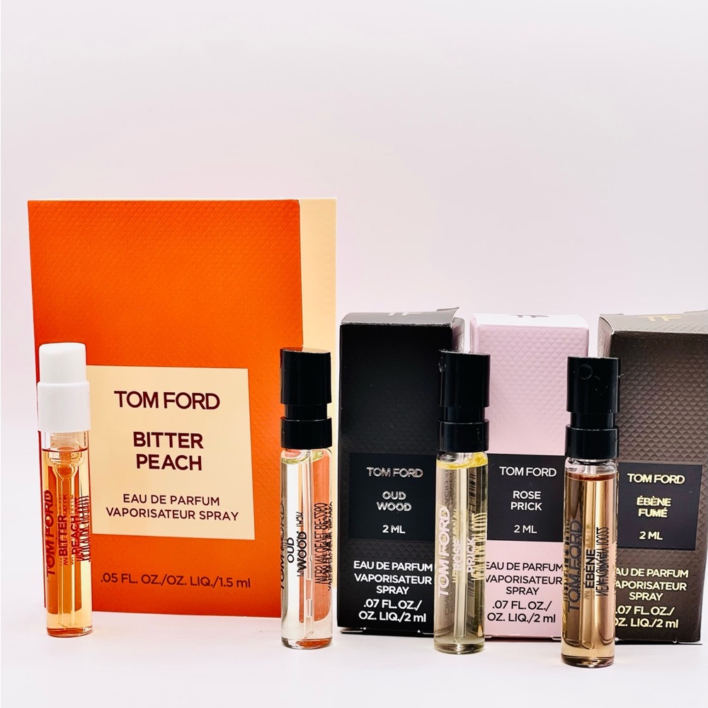 Tom Ford Bundle